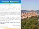 Avignon Provence tourisme